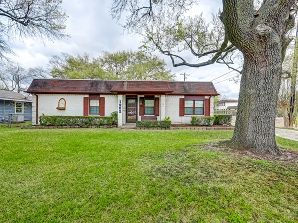 1902 Sedgie Dr, Houston, TX 77080