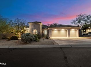 30434 N Palo Brea Dr, Scottsdale, AZ 85266