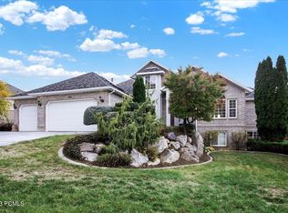 1023 W 4000 N, Pleasant View, UT 84414