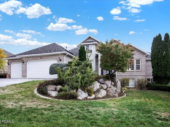 1023 W 4000 N, Pleasant View, UT 84414