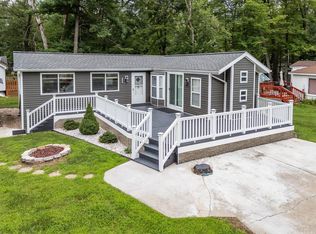 109 Wood Haven Dr, Wisconsin Dells, WI 53965