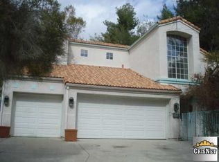 27966 Magic Mountain Ln, Santa Clarita, CA 91387