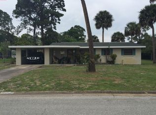 342 Willow St, Titusville, FL 32780