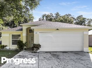 479 Comfort Dr, Apopka, FL 32712