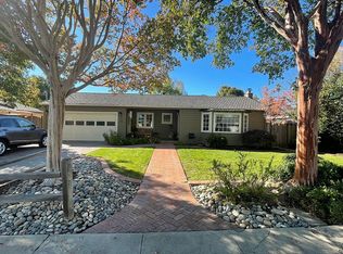93 Amato Ave, Campbell, CA