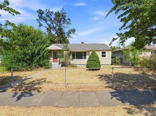 3517 E Marietta Ave, Spokane, WA 99217