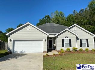 401 Spud Ln, Florence, SC 29505