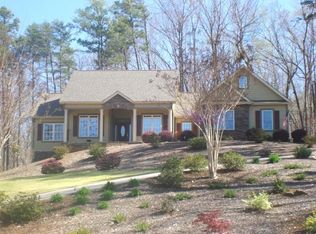211 Long Bay Dr, West Union, SC 29696