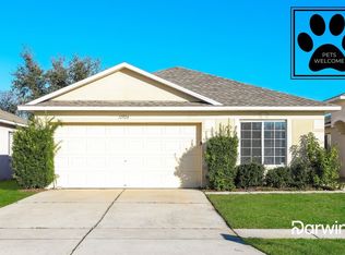 12924 Fieldmoor Ct, Riverview, FL 33579