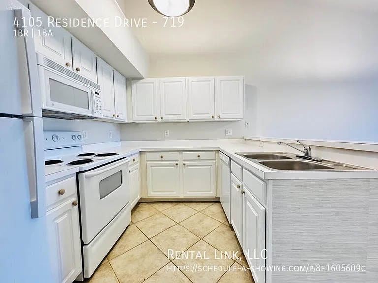 4105 Residence Dr #719 — Photo 14