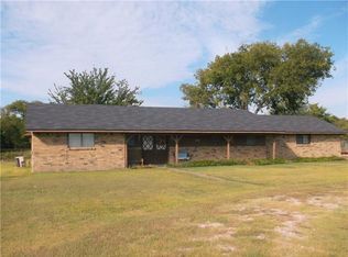 156 Tom Driver Rd, Red Oak, TX 75154