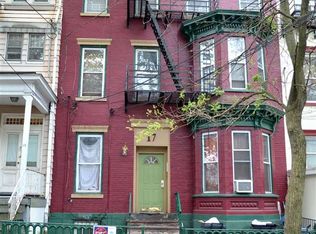 17 Belmont Ave, Jersey City, NJ 07304