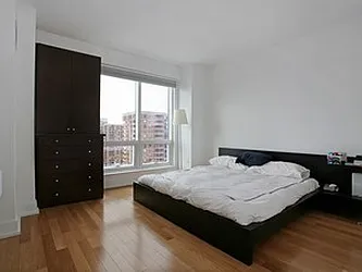 Rented by Corcoran