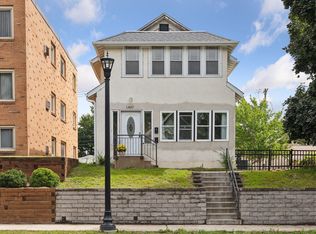 1807 Johnson St NE, Minneapolis, MN 55418