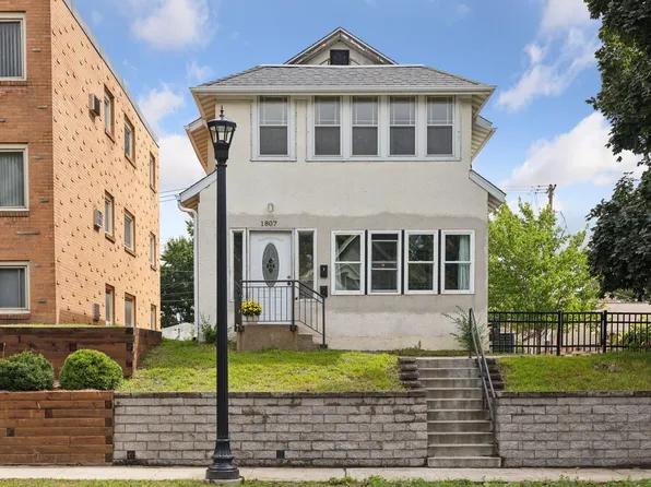 1807 Johnson St NE, Minneapolis, MN 55418