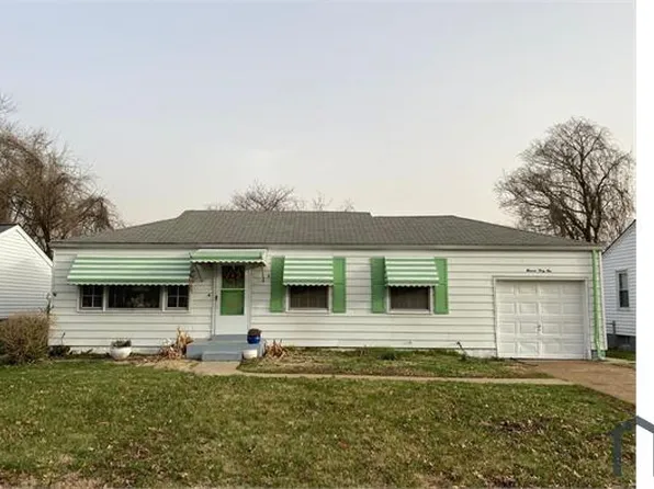 1141 Nectar Dr, Saint Louis, MO 63137