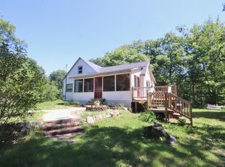1016 Castine Rd, Orland, ME 04472
