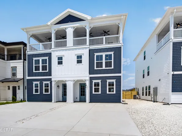 5231 Thomas Dr, Panama City Beach, FL 32408