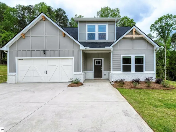 409 W River Grove Cir Lot 22, Roebuck, SC 29376