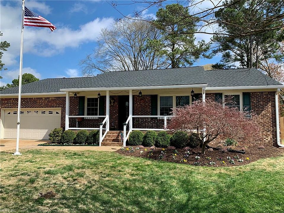 217 Hallbridge Drive
