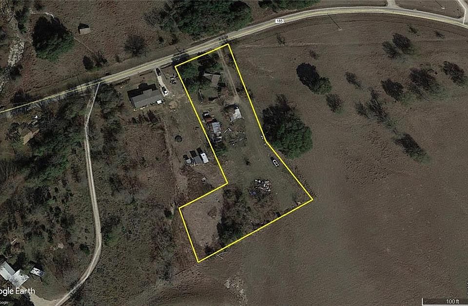 1st image of 8114 Fm 185