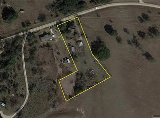 8114 Fm 185, Crawford, TX 76638