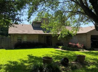 3725 Devonaire Dr #1, Aledo, TX 76008