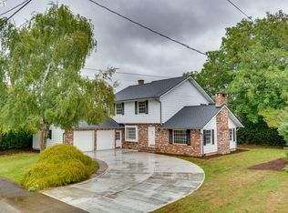 1248 NE 5th Ave, Camas, WA 98607