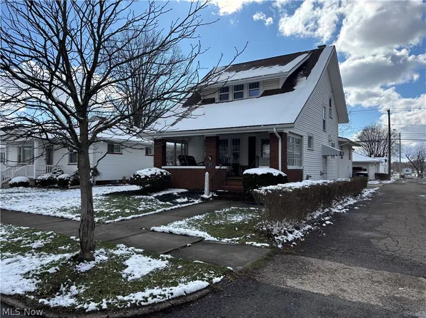 120 Prospect St, Dover, OH 44622