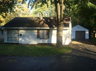 7407 Glenwood Ave, Youngstown, OH 44512