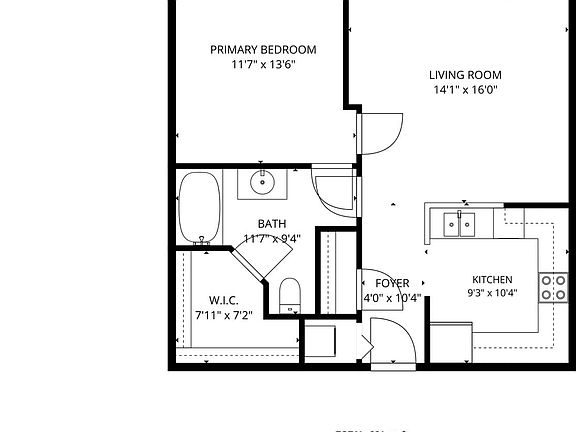 2nd image of 4551 Strutfield Ln APT 4308