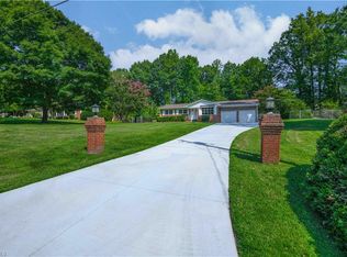 1133 Pennywood Dr, High Point, NC 27265