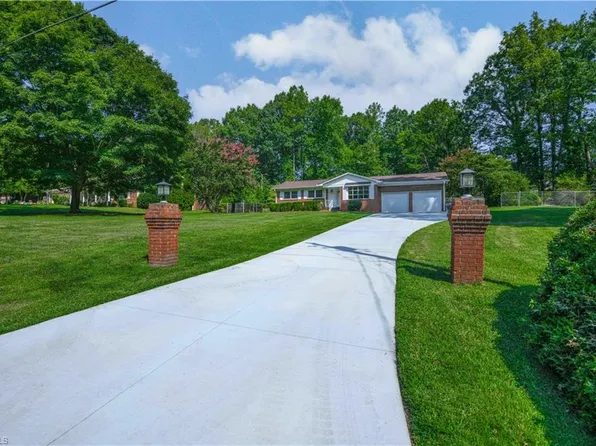 1133 Pennywood Dr, High Point, NC 27265