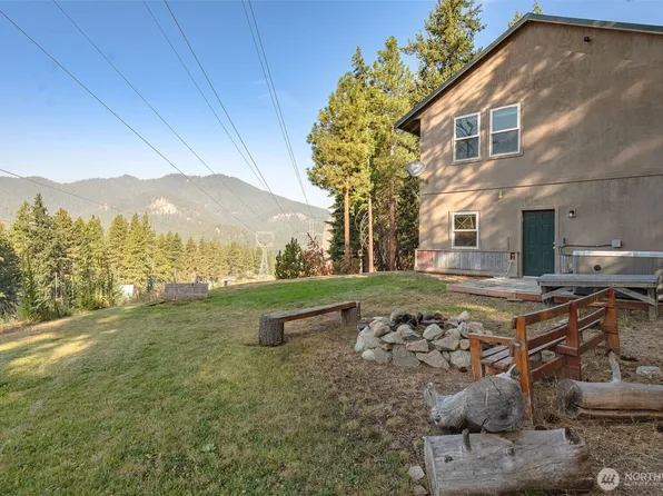 24611 Spur Street, Leavenworth, WA 98826