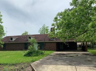 4551 Prairie Rd, Monroe, LA 71202