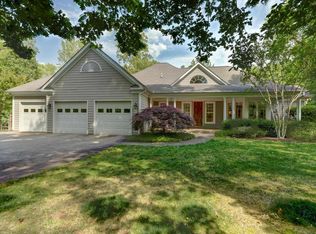 395 Ivy Vista Dr, Charlottesville, VA 22903