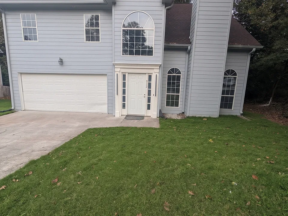 535 Stonemill Mnr