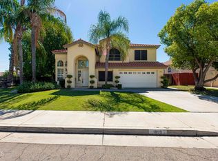 1800 Talcy Way, Bakersfield, CA 93311