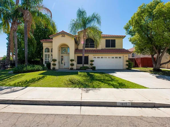 1800 Talcy Way, Bakersfield, CA 93311