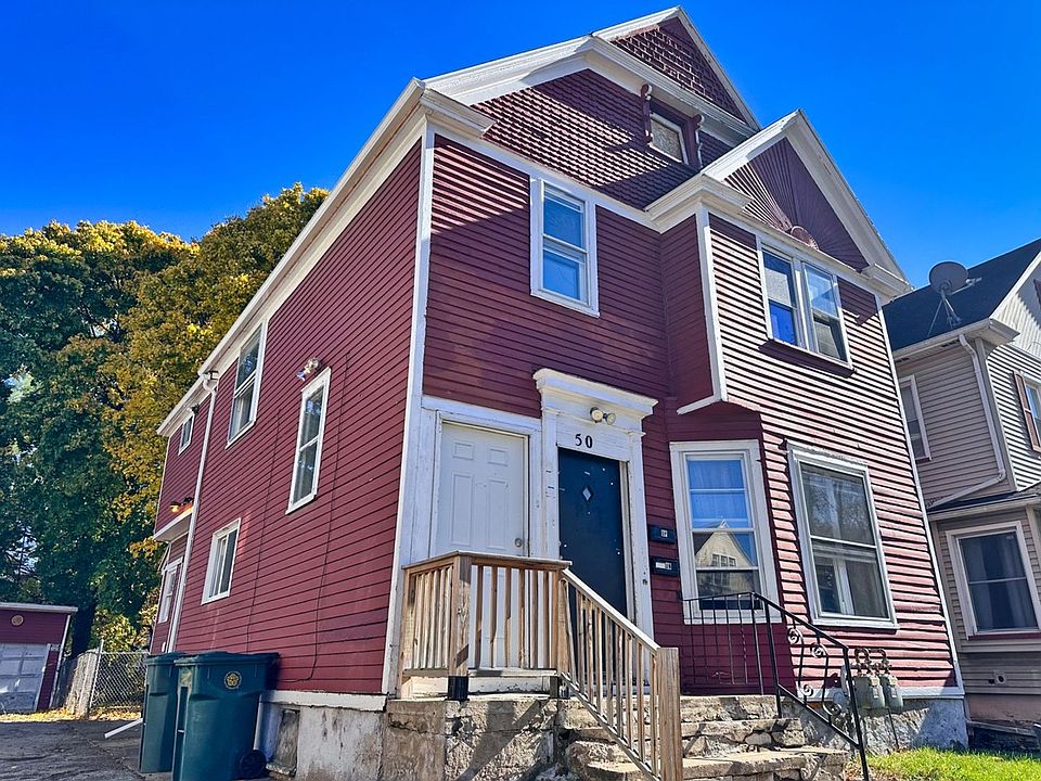 50 Sherwood Ave 50, Rochester, NY 14619 Zillow