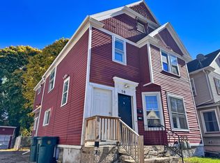 50 Sherwood Ave #50, Rochester, NY 14619