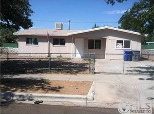 10025 Keystone Dr, El Paso, TX 79924