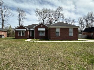 96 Hunt Creek Rd, Manchester, TN 37355