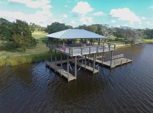 3711 Fm 2611 Rd, Brazoria, TX 77422