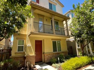 83 Middleton Pl, Hayward, CA 94544