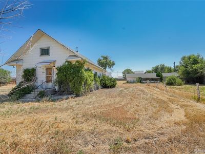 8250 Jasmine Street, Dupont, CO, 80024