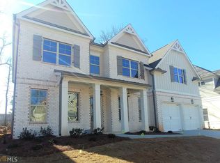 12060 Castleton Ct #6, Alpharetta, GA 30022