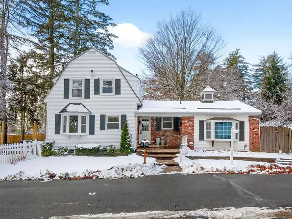 1 Kimball Avenue, Salem, NH 03079