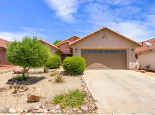 2127 Thunder Meadows Dr, Sierra Vista, AZ 85635