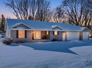 1610 East CLEVELAND STREET, Marshfield, WI 54449